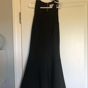 Abercrombie and Fitch black dress